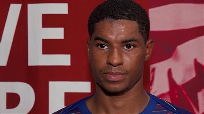 راشفورد: باستطاعة فليك جعلي ألعب بشكل جيد مع برشلونة