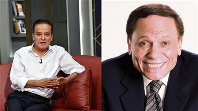 يوسف معاطي: عادل إمام كان سيقدم شخصية الرئيس مبارك بفيلم طباخ الرئيس