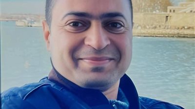 خلفا لـ محمد بدران.. محمد عبد الخالق المتولي وكيلًا لوزارة الصحة بدمياط 