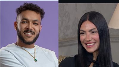 أول تعليق من هدى المفتي على ارتباطها بـ ويجز