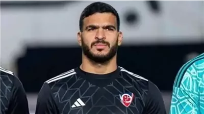 عودة حامد حمدان.. تشكيل بتروجت لمواجهة الأهلي في الدوري الممتاز