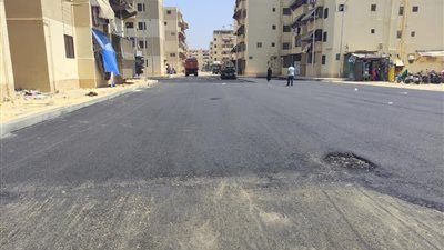 بورسعيد × 24 ساعة| المحافظ يعتمد حركة تنقلات قيادات التعليم ويبحث ملف النظافة