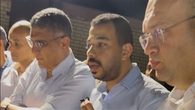 محافظ الجيزة لـ القاهرة 24: إنهاء جميع الإصلاحات وعودة التيار الكهربائي والمياه خلال ساعتين