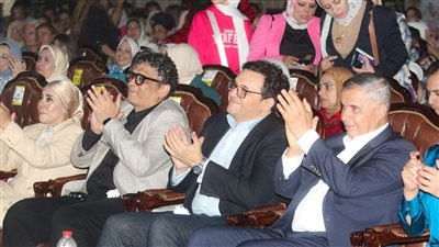 بحضور وزير الثقافة.. لقطات من افتتاح إيهاب توفيق للمهرجان الصيفي للأوبرا بالإسكندرية| صور