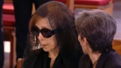  اختارت العزلة بعد مسيرة فنية عظيمة.. اليوم عيد ميلاد جارة القمر فيروز الـ 91 عامًا؟