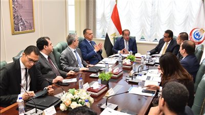 الصحة تبحث تعديل آليات المساهمة التكافلية بالتأمين الصحي الشامل لسد فجوة التمويل