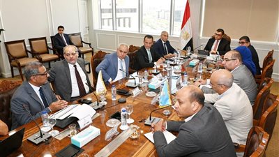 وزير الإسكان يوجه مسئولي شركة توريك بتكثيف حملاتهم الترويجية للمشروعات لتعظيم المبيعات