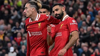 موعد مباراة ليفربول القادمة ضد يوكوهاما مارينوس في ودية الأندية 2025 والقنوات الناقلة