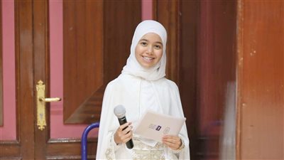 الأولى على الجمهورية في فارس المتون تحصل على 95.53% في الثانوية الأزهرية: حلمي كلية الطب.. وبشكر الإمام الطيب