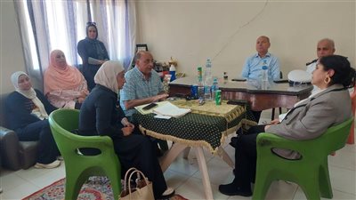 محافظ القاهرة يكلف بسرعة صرف تعويضات لسكان العرايشية بالهايكستب