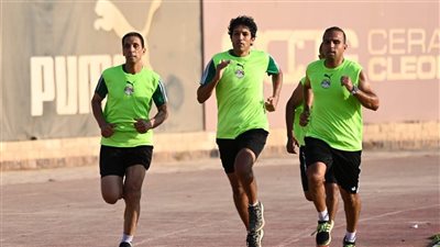 بالأسماء.. أبرز الحكام الراسبين في الاختبار البدني اليوم