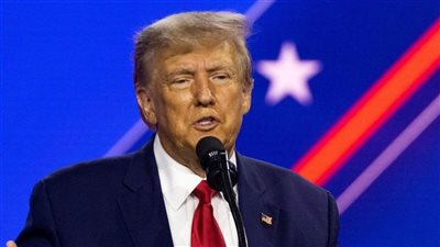  ترامب يأمر بنشر غواصتين نوويتين في مناطق قريبة من روسيا