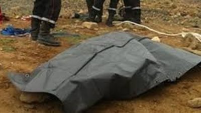 مصرع صغير سقط من أعلى شجرة في سوهاج