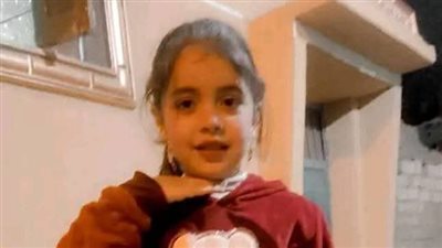 المتهمة جارتها.. كشف غموض العثور على جثة صغيرة وسرقتها حلقها الذهبي ببني سويف