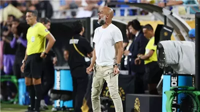 بعد إعلانه التوقف عقب محطة سيتي.. كيف ستكون كرة القدم في غياب بيب جوارديولا؟