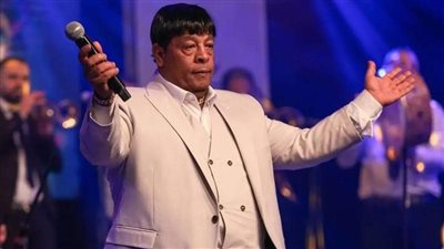 بعد أغنية ليلة من اللي هيا.. عبد الباسط حمودة يستعد لطرح 3 أغانٍ الشهر المُقبل