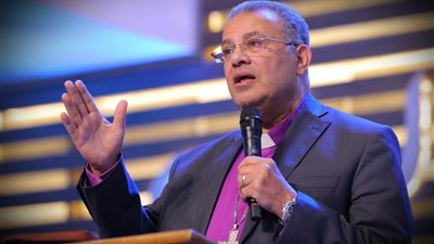 الطائفة الإنجيلية بمصر تنعى ضحايا الهجوم الإرهابي على كنيسة كوماندا في الكونغو الديمقراطية