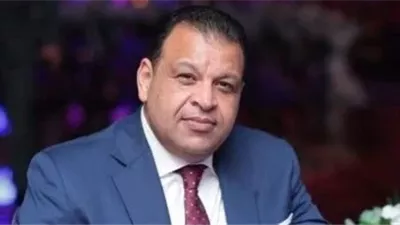 بالأسماء.. حركة تنقلات مباحث القاهرة 2025