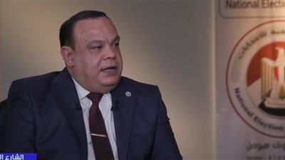 رئيس الوطنية للانتخابات: نؤكد حيادنا والتزامنا بتنظيم انتخابات حرة ونزيهة تُعبّر عن إرادة الناخبين