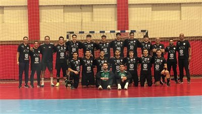 الفراعنة يتصدرون مشهد بطولات الناشئين.. وتاريخ حافل في مواجهة منتخبات آسيا 