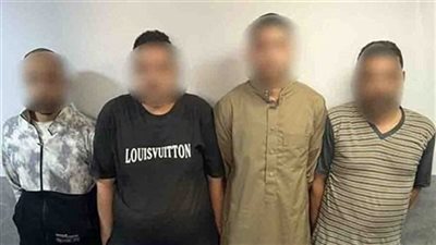 حبس 4 تجار مخدرات بتهمة غسل 100 مليون جنيه