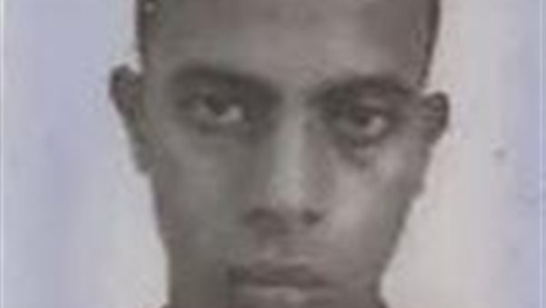 الشاب المتوفى غرقا