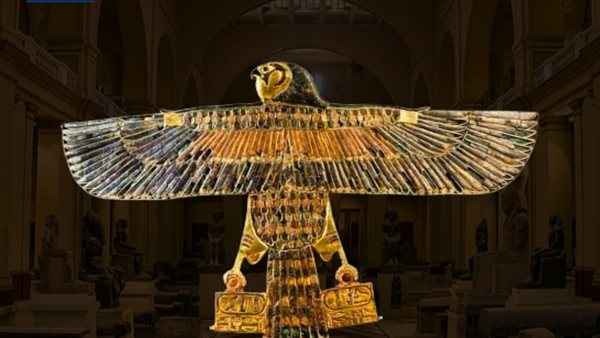  قلادة آمون إم أوبت