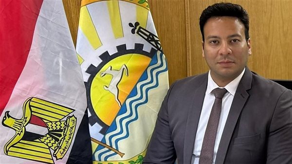 الدكتور اسلام عساف