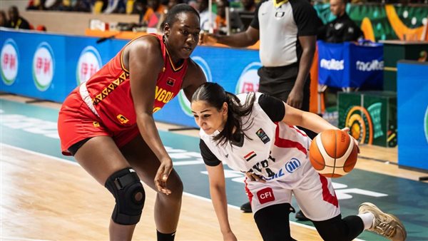  ميرال أشرف لاعبة