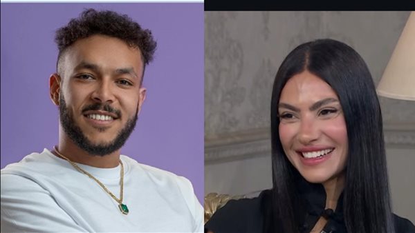 هدى المفتي وويجز