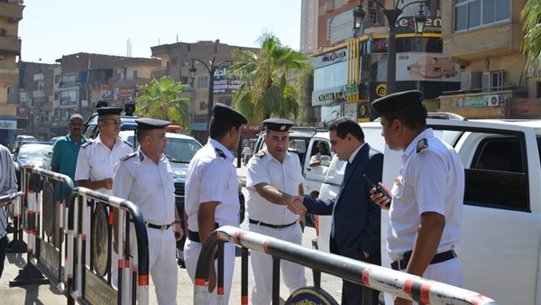 اللواء حسن عبدالعزيز