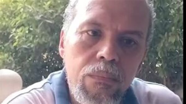 والد الضحية