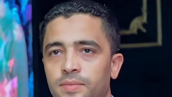 امين الشرطة عبدالرحمن