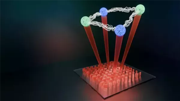  صورة تعبيرية 