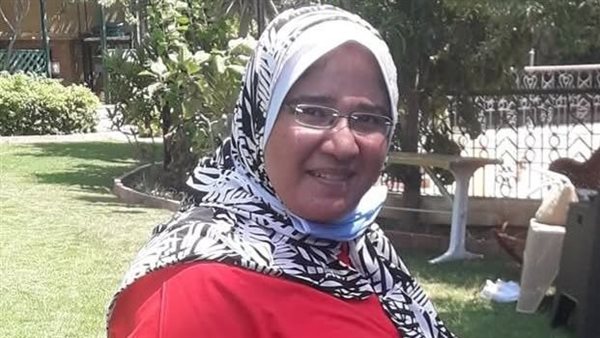 الدكتورة ولاء الشملول