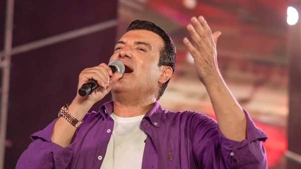 إيهاب توفيق