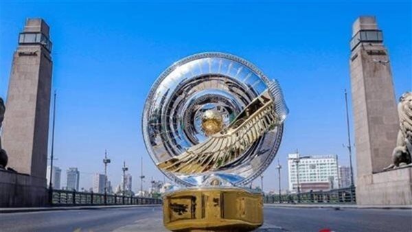 درع الدوري الممتاز