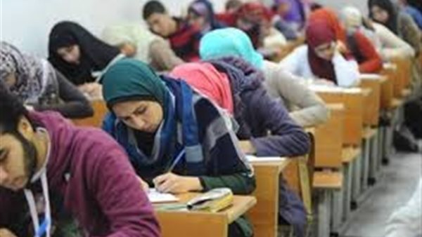 امتحانات الثانوية