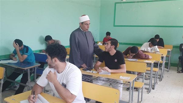 التعليم الازهري 