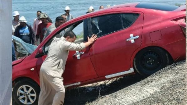 جانب من الحادث