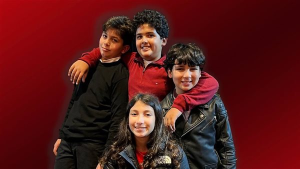 فرقة الروك الصاعدة