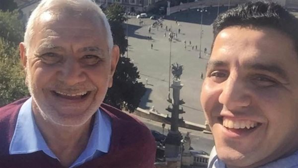 عبد المنعم أبو الفتوح