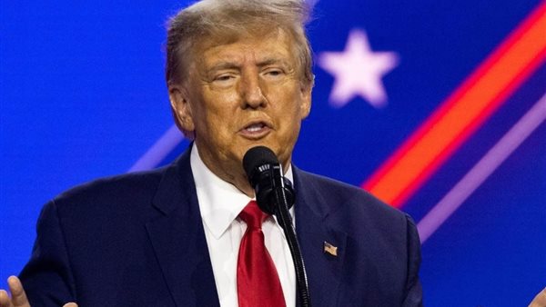 ترامب 
