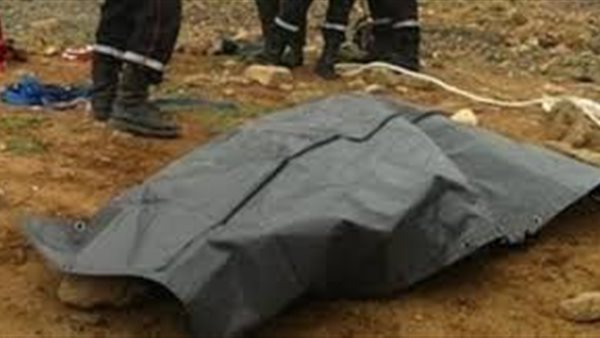 جثة - أرشيفية