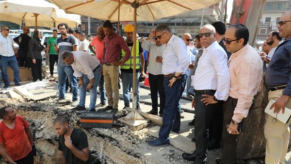 أزمة انقطاع الكهرباء