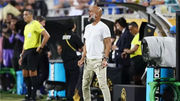 بيب جوارديولا 