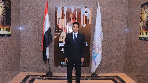 احمد ابو العطا وكيل