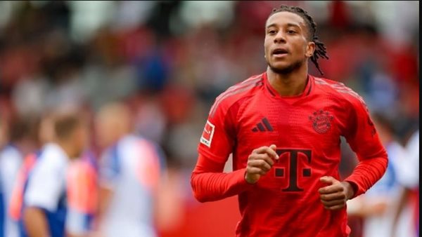 مايكل أوليزي