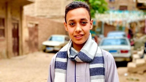 الطالب المتوفى