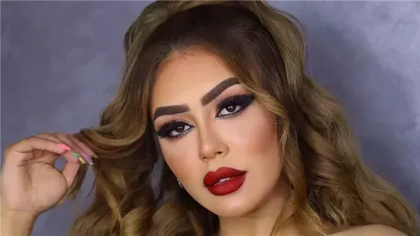 هدير عبد الرازق